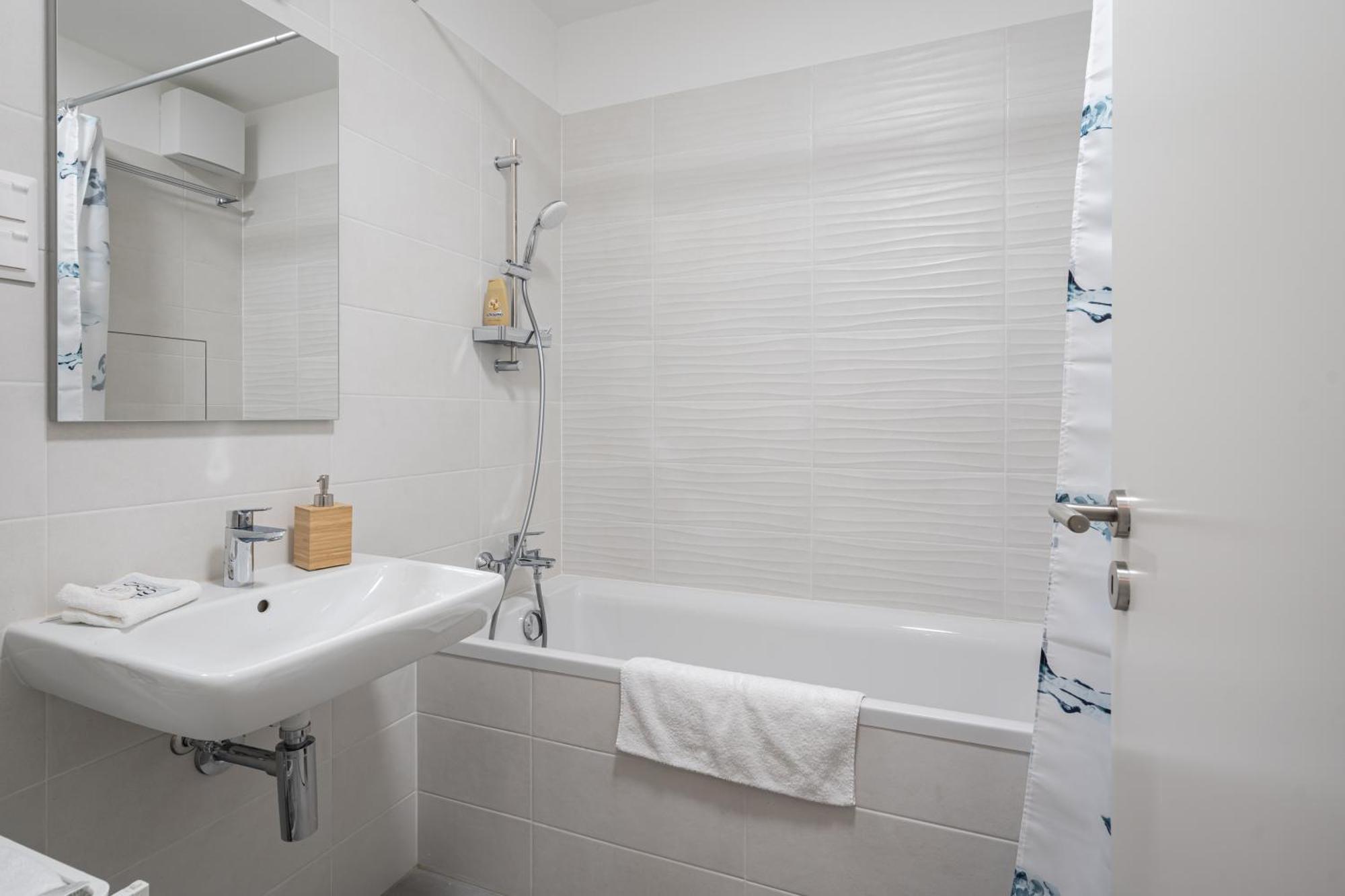Lucky River Apartamento Budapest