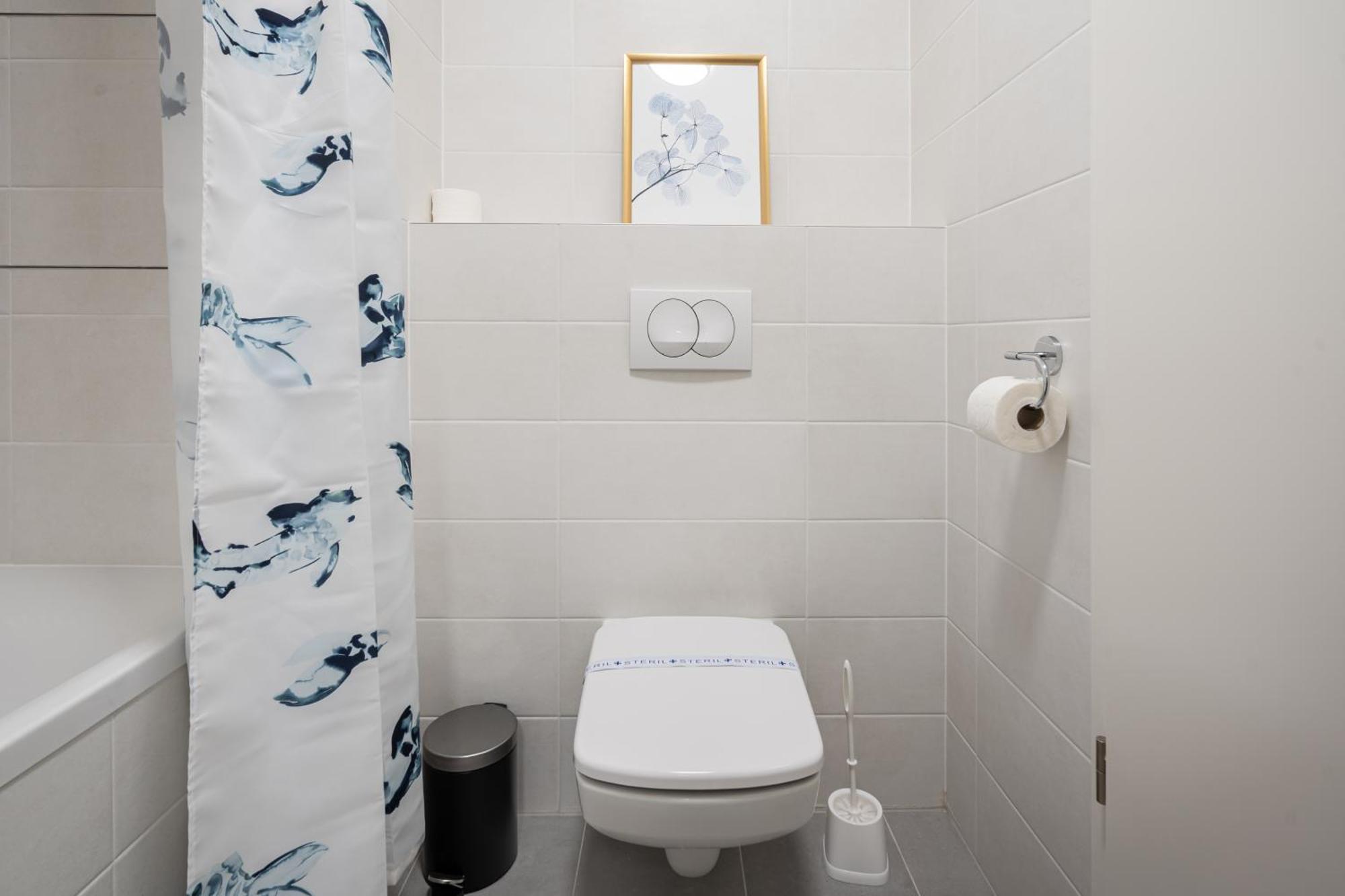 Apartamento Lucky River